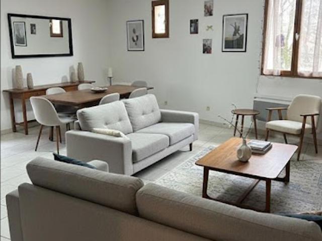 Appartement vente à Carpentras, Sarrians