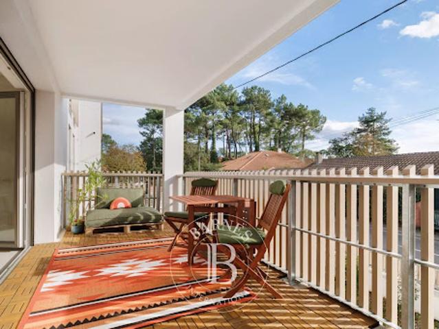 Appartement vente à Dax, Capbreton