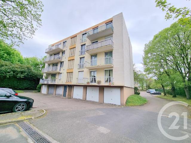 Appartement vente à Argenteuil, Herblay