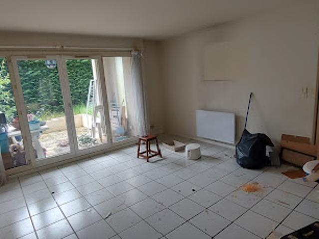 Appartement vente à Jacob, Livry-Gargan