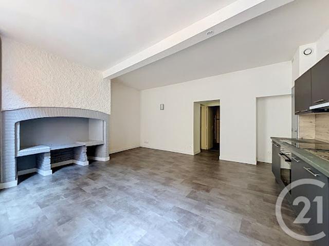 Appartement vente à Issanchou, Montauban