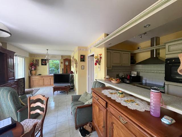 Appartement vente à Fougères-Vitré, Bretagne
