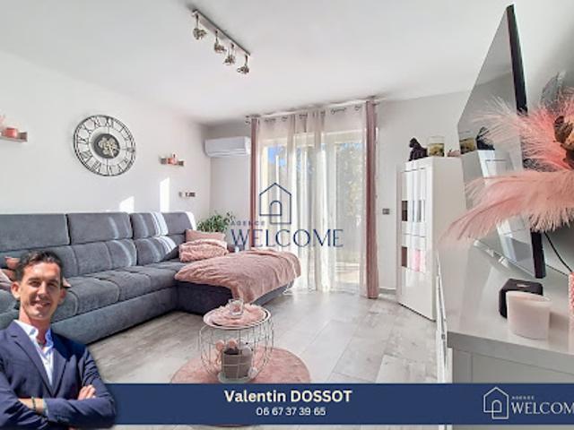 Appartement vente à Béziers