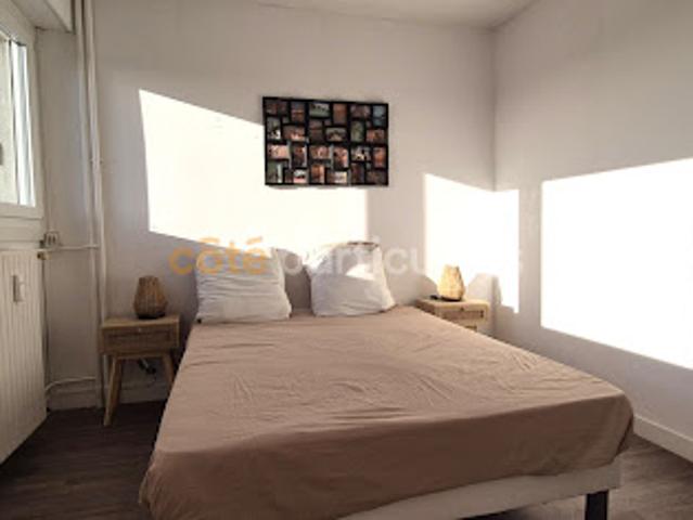 Appartement vente à Lorient, Bretagne