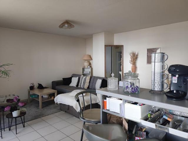 Appartement vente à Lyon, Métropole de Lyon