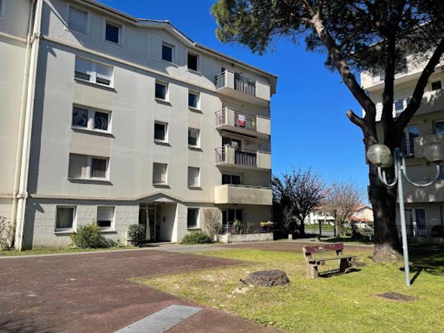 Appartement vente à Bordeaux, Villenave-d'ornon