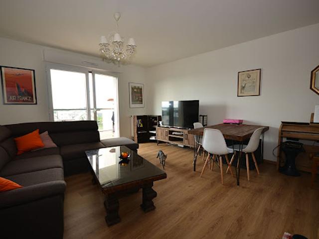 Appartement vente à Brest, Bretagne