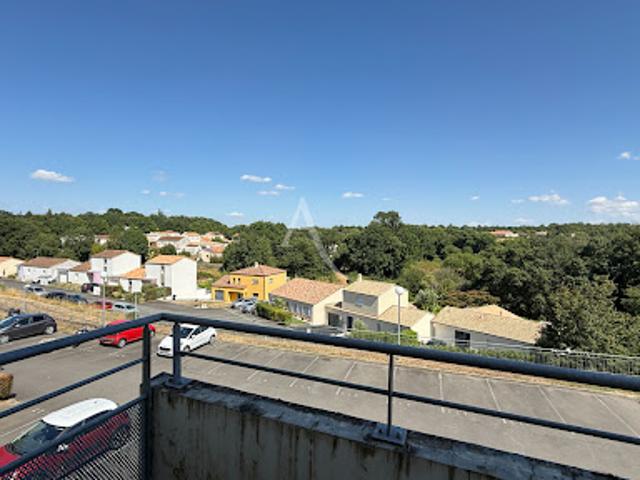 Appartement vente à La Roche-sur-Yon, La Roche-sur-yon