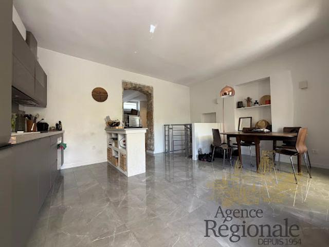 Appartement vente à Nice, Drap