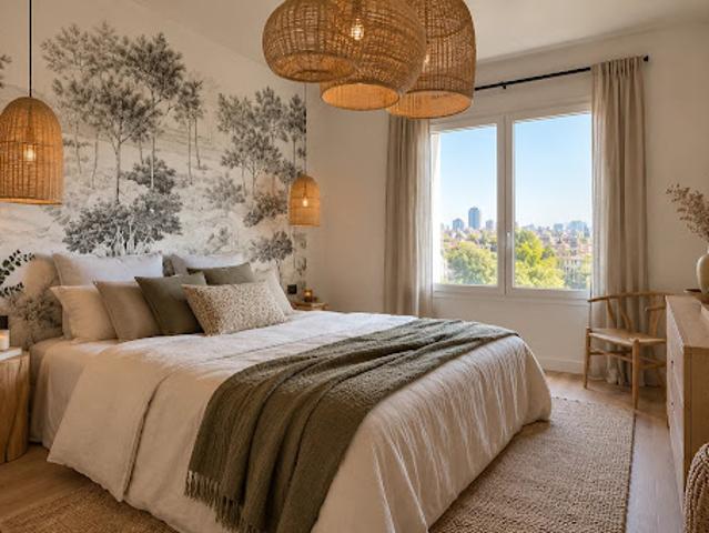 Appartement vente à Quartier du Chemin de l'Île, Nanterre