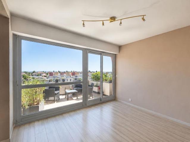 Appartement vente à La Ronze, Charnay-lès-Mâcon