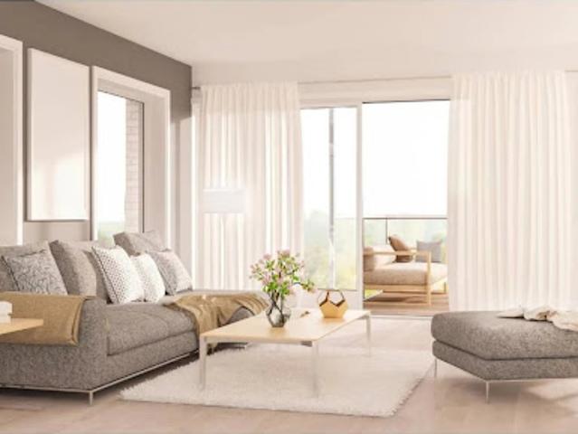 Appartement vente à Grenoble, Coublevie