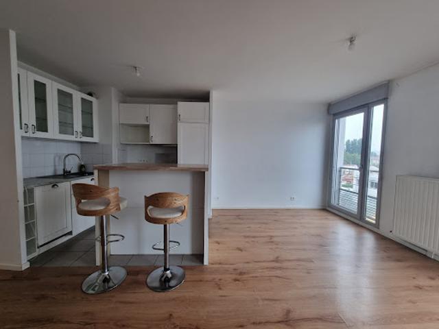 Appartement vente à Torcy, Chelles