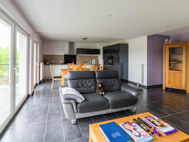 Appartement vente à Woippy, Moselle