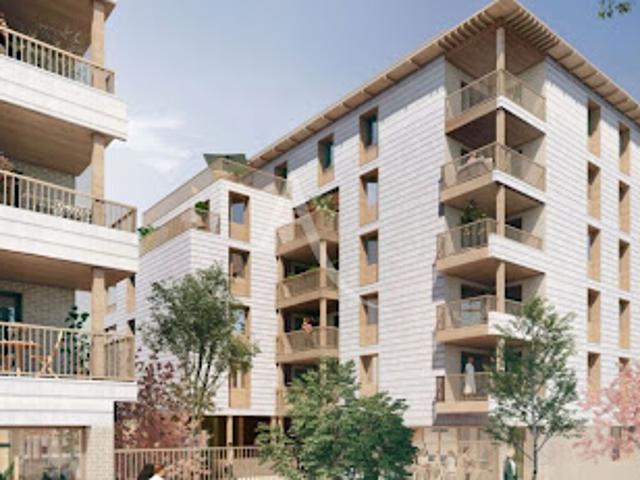 Appartement vente à La Croix de Fer, Gif-sur-Yvette