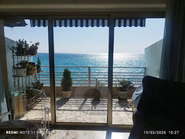 Appartement vente à Nice, Gorbio