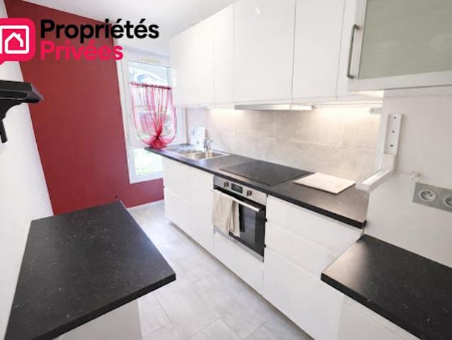 Appartement vente à Le Raincy, Noisy-le-grand