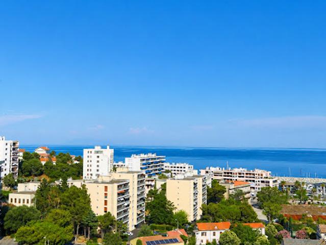 Appartement vente à Bastia