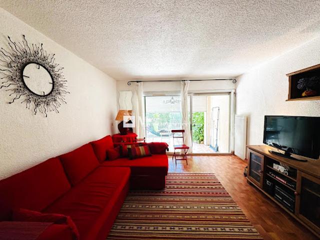 Appartement vente à Arrondissement de Draguignan, Cogolin