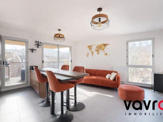 Appartement vente à Lyon, Métropole de Lyon