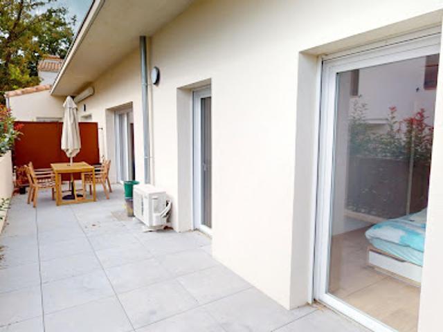 Appartement vente à France métropolitaine, Gréasque