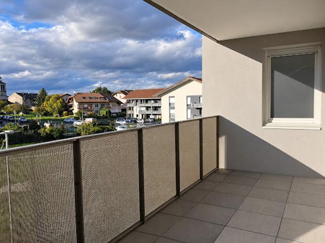 Appartement vente à Reignier, Reignier-Ésery