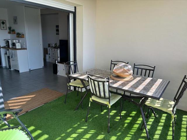 Appartement vente à Rochefort, Royan