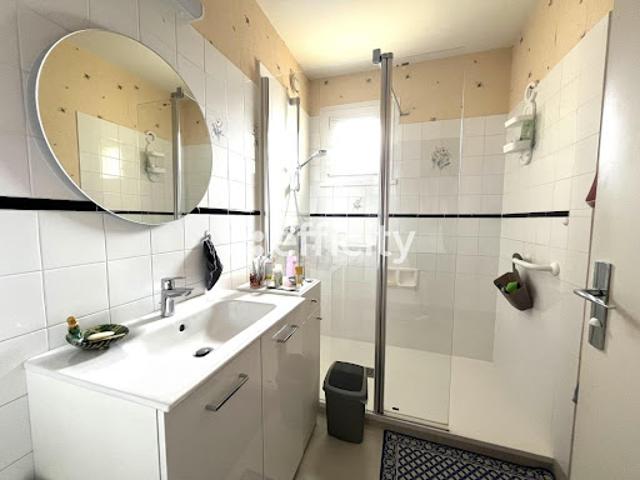 Appartement vente à Lorient, Bretagne