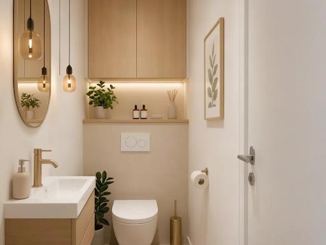 Appartement vente à Saint-Nazaire, Saint-nazaire