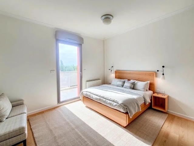 Appartement vente à Saint-Nazaire, Saint-nazaire