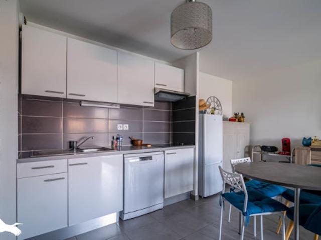Appartement vente à Toulouse, Fenouillet