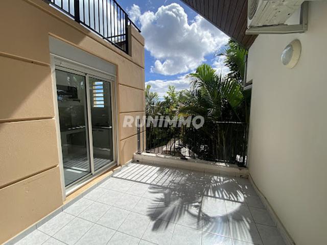 Appartement vente à La Réunion