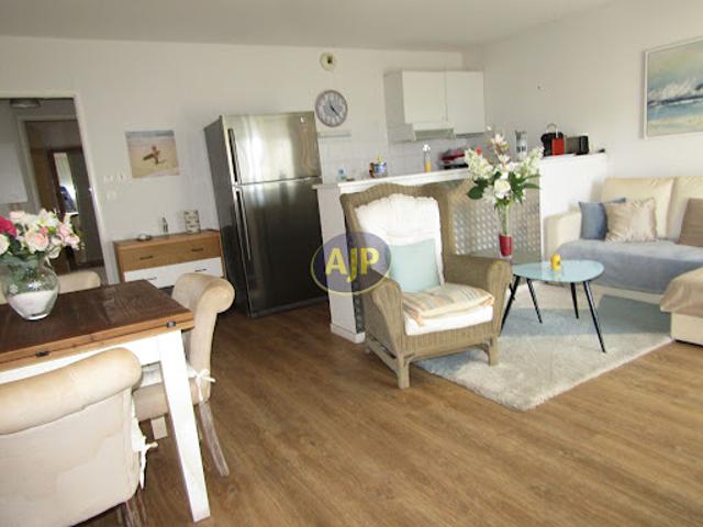 Appartement vente à Lesparre-Médoc, Lacanau