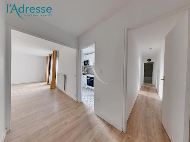 Appartement vente à Le Raincy, Noisy-le-grand