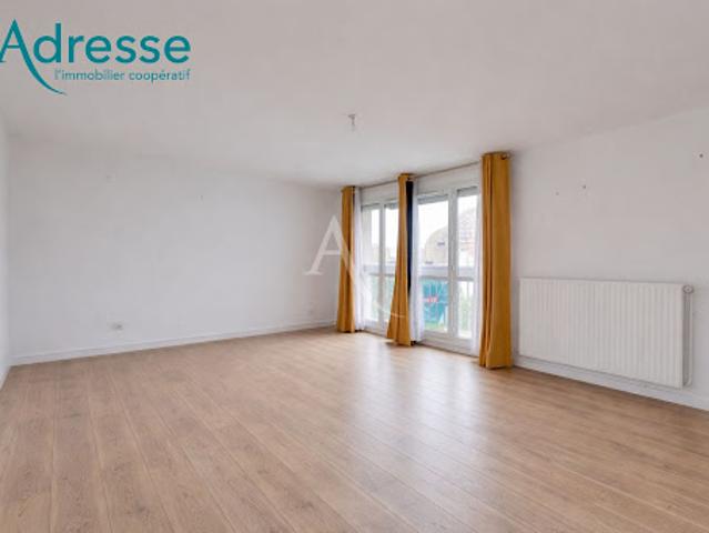 Appartement vente à Le Raincy, Noisy-le-grand