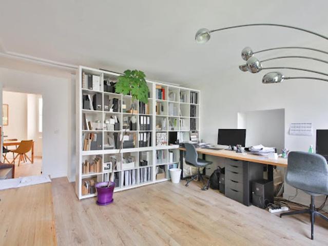 Appartement vente à Paris, Île-de-France