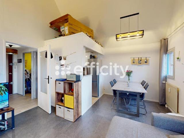 Appartement vente à Lille, Villeneuve-d'ascq