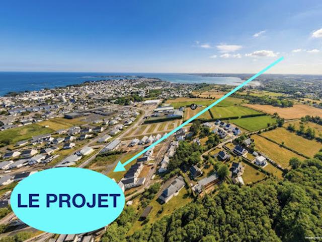 Appartement vente à Lannion, Bretagne