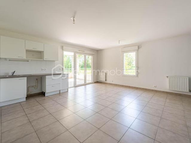 Appartement vente à Césardes, Annecy