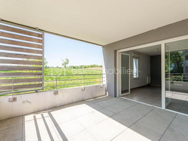Appartement vente à Annecy
