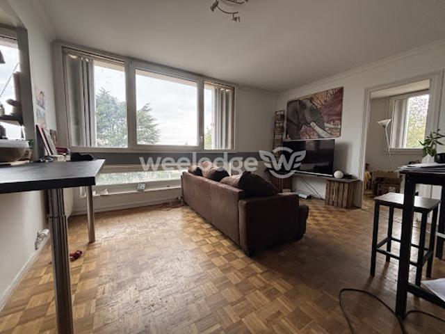 Appartement vente à La Petite-Arche, Achères