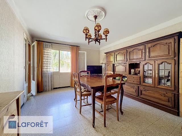 Appartement vente à Arrondissement de Toulon, Six-fours-les-plages