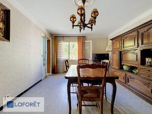 Appartement vente à Arrondissement de Toulon, Six-fours-les-plages