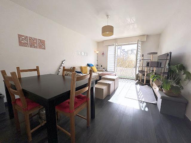 Appartement vente à Quimper, Bretagne