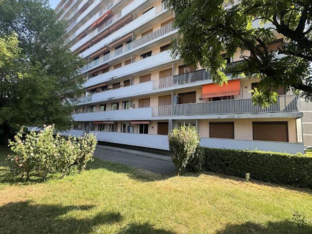 Appartement vente à Grenoble, Seyssinet-pariset
