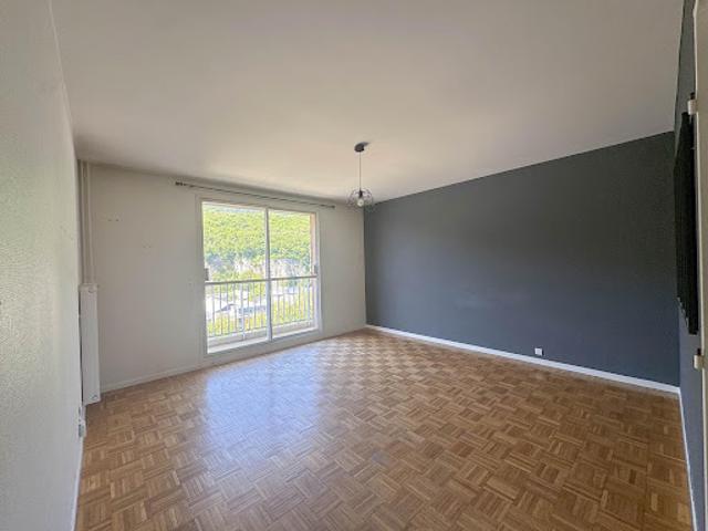 Appartement vente à Grenoble, Seyssinet-pariset