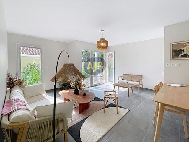 Appartement vente à Arcachon, Lanton