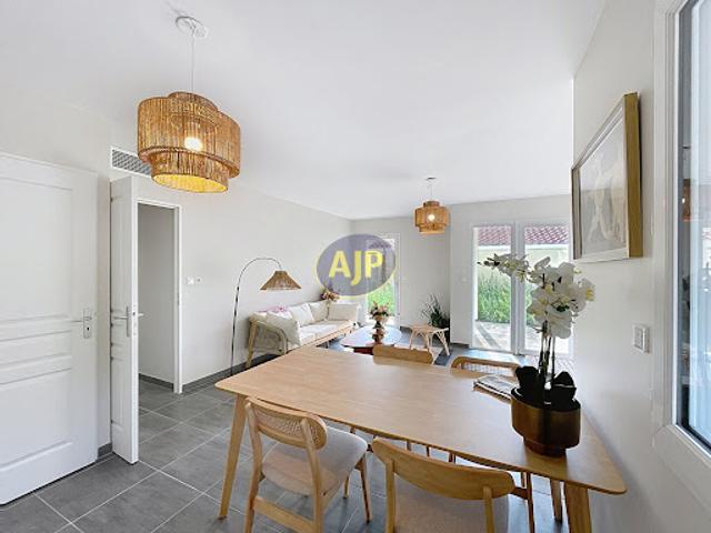 Appartement vente à Lénan, Lanton