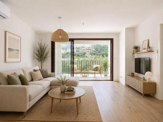 Appartement vente à Ajaccio, Pietrosella
