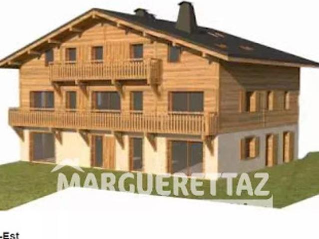 Appartement vente à Bonneville, Arâches